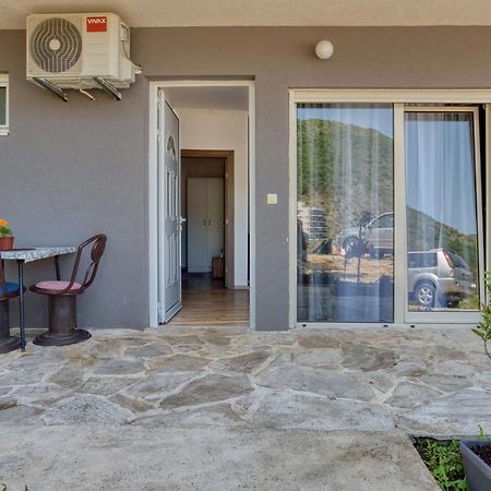 Apartmani Cukic Rafailovici Budva Zewnętrze zdjęcie