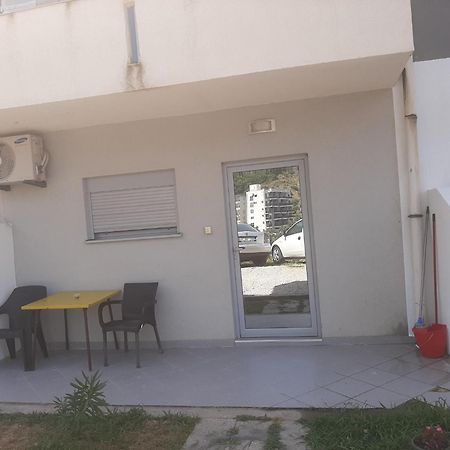 Apartmani Cukic Rafailovici Budva Pokój zdjęcie