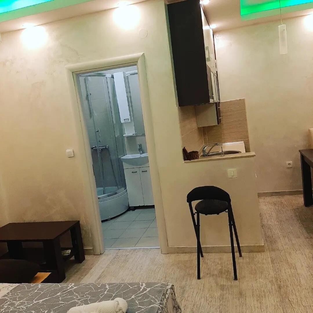 Apartmani Cukic Rafailovici Budva Zewnętrze zdjęcie