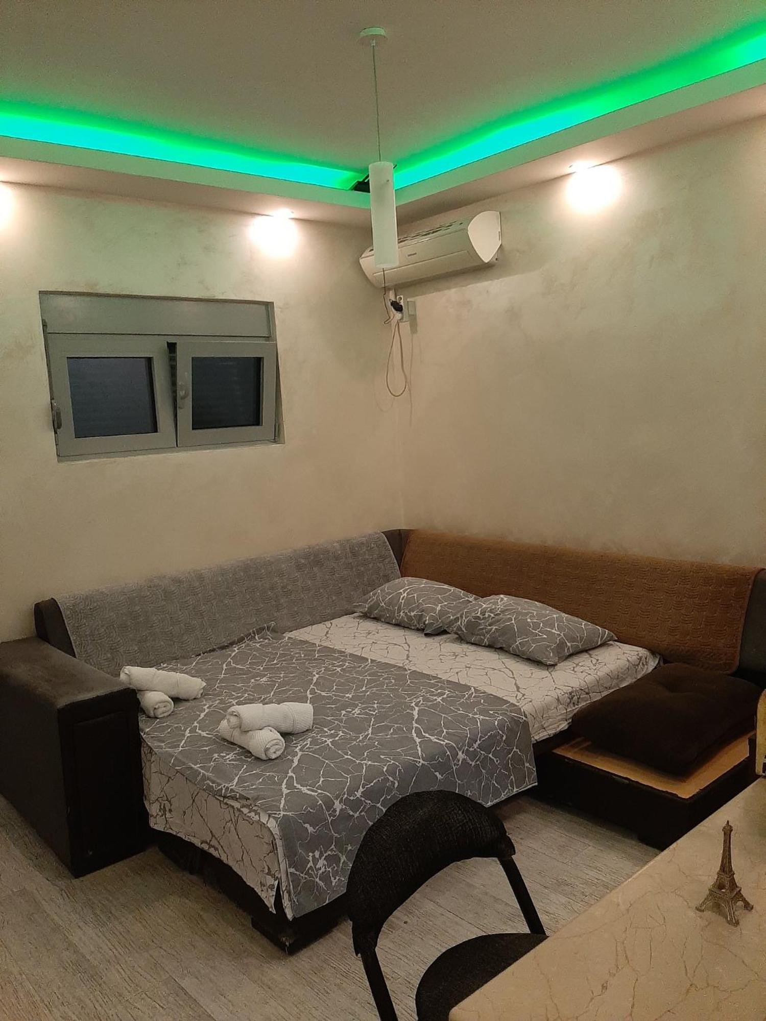 Apartmani Cukic Rafailovici Budva Pokój zdjęcie