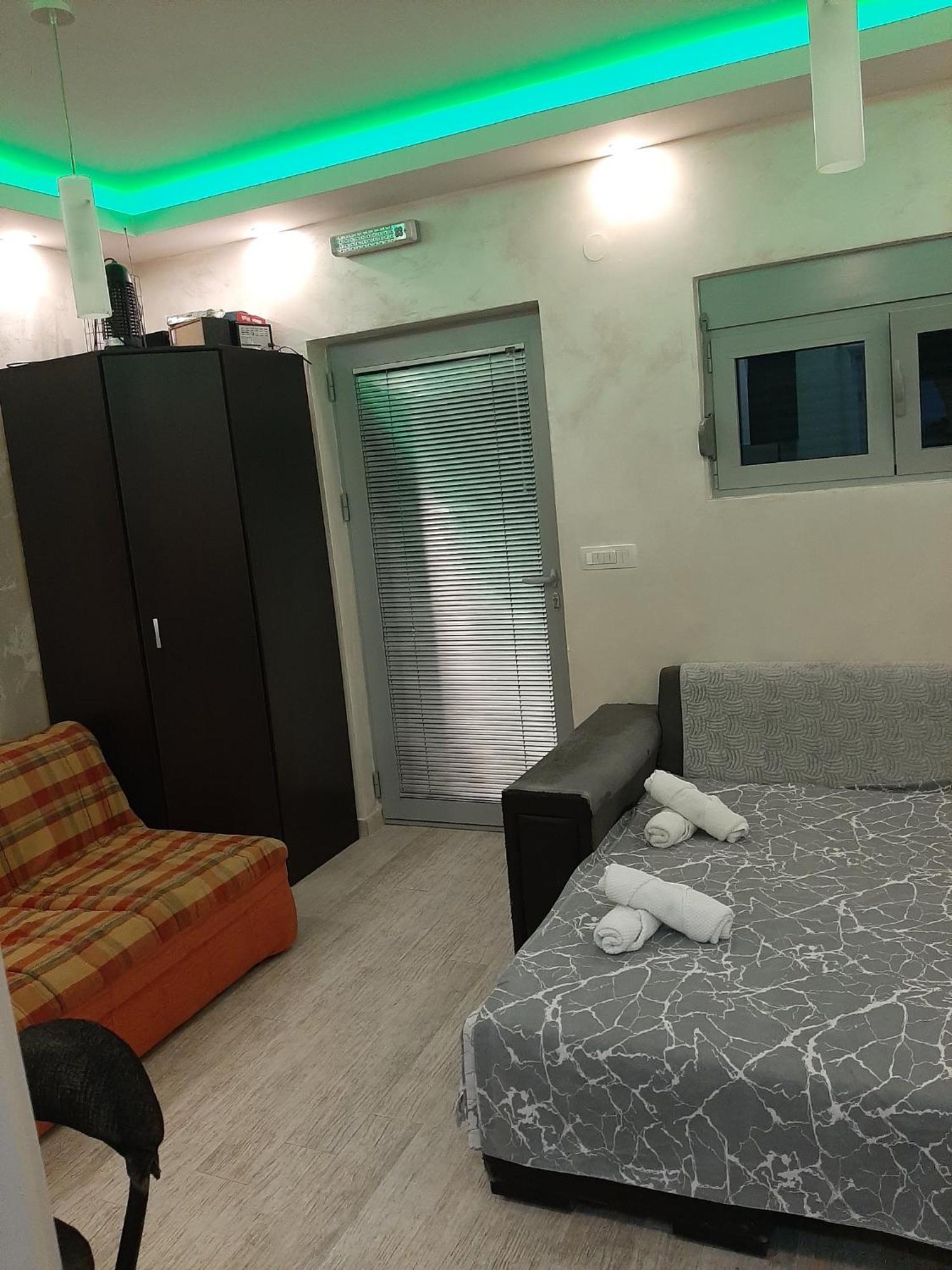Apartmani Cukic Rafailovici Budva Pokój zdjęcie